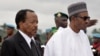 Shugaba Buhari ya karfafa batun daukan matakan tsaro