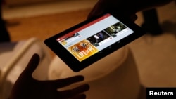 La nueva Nexus 9 tendrá un precio que va de los $399 a los $599, dependiendo de su capacidad de memoria y almacenamiento.