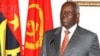 Eduardo dos Santos é o líder menos popular de África
