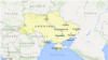 Human Rights Activists Condemn Secret Detentions in Ukraine