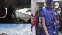 ¿De qué se trata el Protocolo Para Protección de Migrantes?