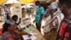 An Fara Kidayar Kuri'u Bayan Kammala Babban Zaben Ghana