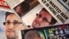 Snowden solicita asilo político en Rusia