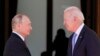Biden na Putin kufanya kuwasiliana kwa simu Alhamisi