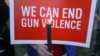 US Mass Shootings Aren't More Frequent — But They Are Deadlier