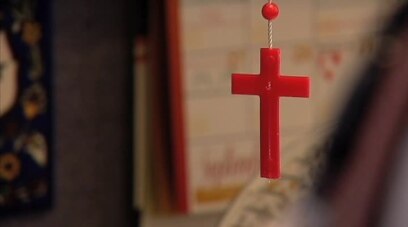 Católicos LGBT en EE.UU. esperan a Francisco