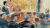 Gates testifica que cometió delitos con Manafort