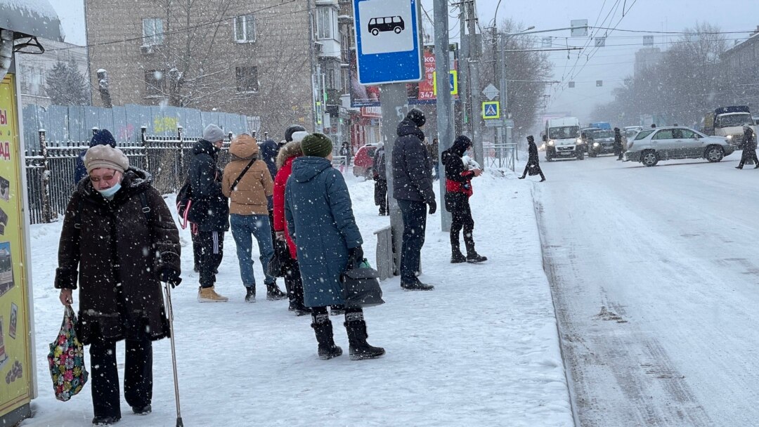 Rossiya ko'chalari
