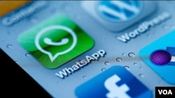 Whatsapp