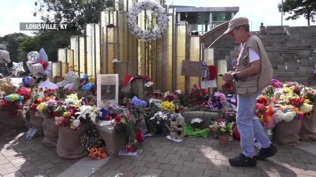 Locals Pay Tribute to Their Hometown Hero Muhammad Ali