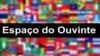 O maior medo do ouvinte desta semana é morrer de febre amarela