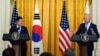 폴리티코 "미한 '종전선언 문안 협의' 마무리 단계"…국무부 "한반도 항구적 평화 전념"