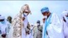 Mahaifiyar Sarkin Kano Da 'Yar Sir. Ahmadu Bello Sun Rasu