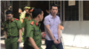 RFA phủ nhận liên quan đến cựu sĩ quan CA VN bán tài liệu mật
