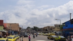 São Tomé e Príncipe: Trabalhadores da Função Pública regressam às ruas por aumento salarial - 3:00