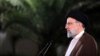 رئیسی از «حاکمان افغانستان» خواست «اخطار» او را در مورد حق‌آبه هیرمند «جدی» بگیرند