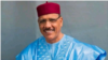 Bazoum Mohamed 
