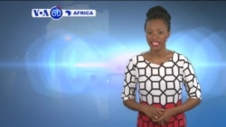 VOA60 AFRICA - JUNE 04, 2015