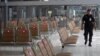 Thailand Still Tepid on Tourists as Virus Fears Linger 