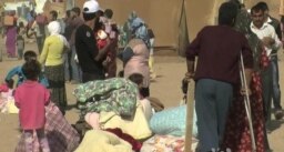 UN Launches Appeal For Syrians