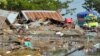 Dozens Dead in Indonesian Quake, Tsunami