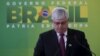Fiscalía en Brasil pide ampliar investigación 