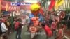 VOA國際60秒(粵語): 2017年9月15日