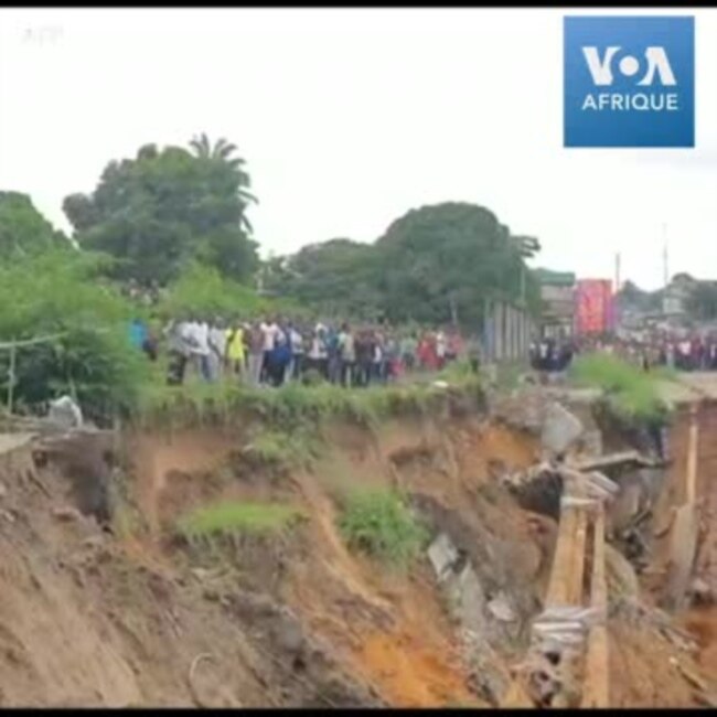 Mpela ekasi ebomi koleka bato 41 na Lemba, na Kinshasa
