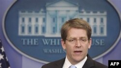 Phát ngôn viên Tòa Bạch Ốc Jay Carney cho biết Hoa Kỳ vẫn cam kết triệt phá nhóm khủng bố al-Qaida ở Afghanistan 