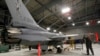 U.S. Woman Sentenced in Plot to Smuggle Fighter Jet Engines to China