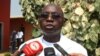 Angola Paulo Luvualo critica tratamento diferenciado