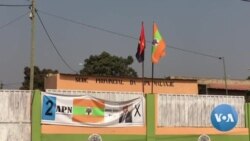 Autárquicas em Angola: Oposição diz que eleições dependem do MPLA