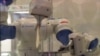 Robots Gaining Ground in Kitchens