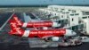 Another Malaysia-Linked Plane Disappearance Spooks Air Travelers