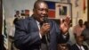 Ossufo Momade, presidente da Renamo
