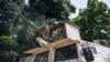 3 Peacekeepers Killed in Central African Republic Ahead of Election