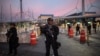 Trump Weighs Authorizing U.S. Troops to Medically Screen Migrants