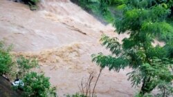 Nyenan samiya kera geleya ba ye, Mali jamana sigidaw caman Bamako ani, mara bolo fan dow la