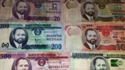 Análise: Moçambique deve melhorar a sua capacidade de pagar dívidas