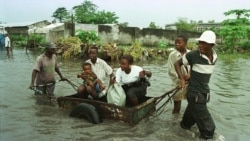 Ngninan samiya sanji dekun ani kololo Bafoulabe kaw fe, kasara min ye a to uka baganw caman tara ji woyo fe