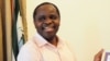 Mahamudo Amurane