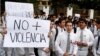 Paraguay House Delays Re-election Vote After Protests