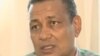 አቶ ዘይኑ ጀማል - የኢትዮጵያ ፌደራል ፖሊስ ኮሚሽነር /ፎቶ ከአዲስ ፎርቹን የተገኘ/