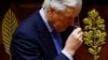 French lawmakers oust PM in first successful no-confidence vote since 1962