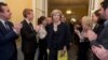 EU Chief Blasts New British Prime Minister’s Cabinet Picks
