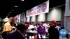 Sneaker Con Brings Footwear Enthusiasts Together
