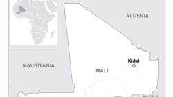 Mali cedenw ye laseli ke, ka fo ko bin kera Mali finitigiw kan lareweli baara la Tinzaoutene Mali ni Algerie dancew la

