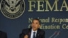 Tổng thống Obama gặp nạn nhân trận siêu bão Katrina