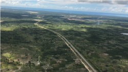 Cabo Delgado: Líder de terroristas será capturado, diz Comandante do Exercito