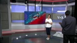 ข่าวสดสายตรงจากวีโอเอไทย วันศุกร์ที่ 28 มิถุนายน 2567